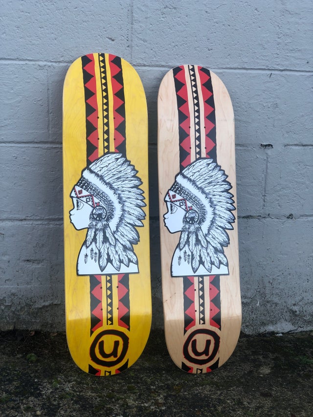 Unity Skate Shop Skateboards | Unity Skate Shop